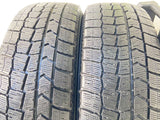 ダンロップ ウィンターマックス WM02 195/65R15  2本