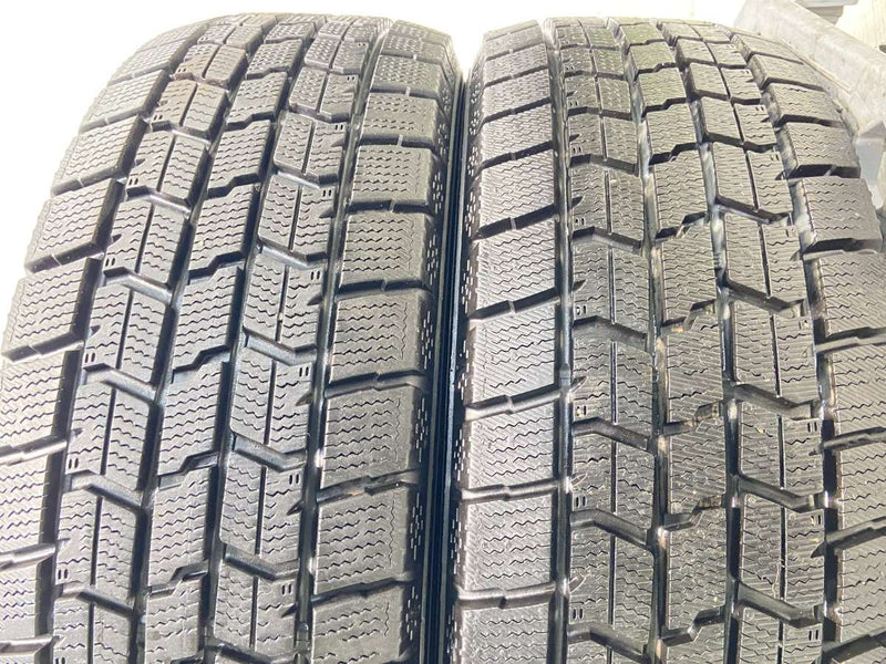 グッドイヤー アイスナビ 7 185/60R15  2本