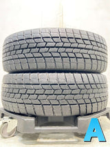 グッドイヤー アイスナビ 6 195/65R15  2本