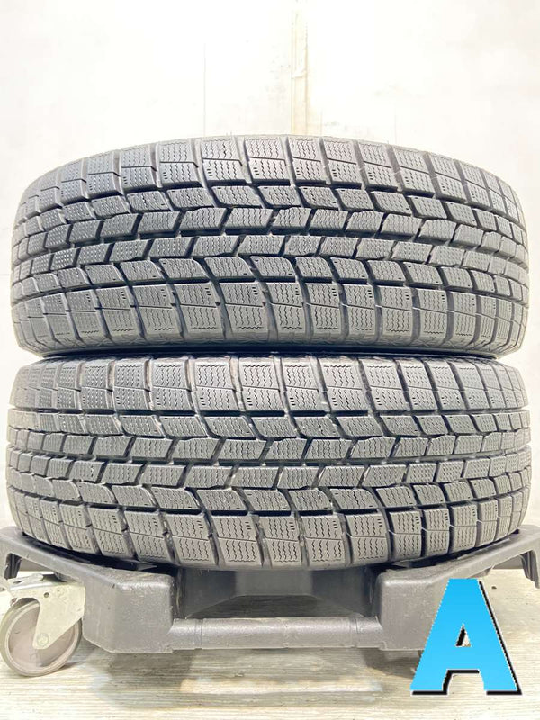 グッドイヤー アイスナビ 6 195/65R15  2本