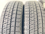 ブリヂストン ブリザック VRX2 175/65R15  2本