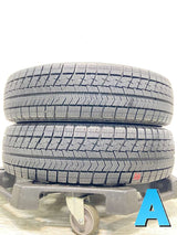 ブリヂストン ブリザック VRX 165/65R15  2本