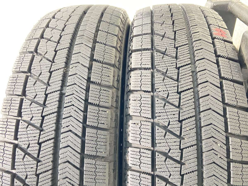 ブリヂストン ブリザック VRX 165/65R15  2本