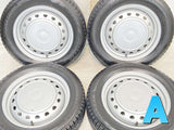 ブリヂストン ブリザック VRX2 185/60R15  /　 JECT S7 5.5J+ 100/114.3-4穴 4本