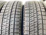 ブリヂストン ブリザック VRX2 185/60R15  /　 JECT S7 5.5J+ 100/114.3-4穴 4本