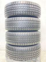 グッドイヤー アイスナビ8 195/65R15  /WEDS ラブリオン RSO1 6.0J+52 114.3-5穴 4本