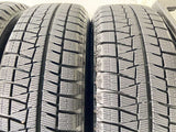ブリヂストン アイスパートナー2 175/65R15  /　 TOPY V13 5.5J+ 100/114.3-4穴 4本