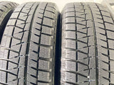 ブリヂストン アイスパートナー2 195/65R15  /　 AP 6.0J+ 100/114.3-5穴 4本