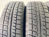 ブリヂストン アイスパートナー2 195/65R15  /　 AP 6.0J+ 100/114.3-5穴 4本