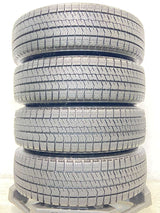 ブリヂストン ブリザック VRX2 175/65R15  /　  5.5J+ 100/114.3-4穴 4本