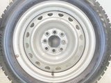 ブリヂストン ブリザック VRX2 175/65R15  /　  5.5J+ 100/114.3-4穴 4本