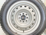 ブリヂストン ブリザック VRX2 175/65R15  /　  5.5J+ 100/114.3-4穴 4本