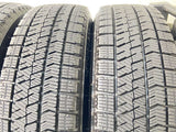 ブリヂストン ブリザック VRX2 175/65R15  /　  5.5J+ 100/114.3-4穴 4本