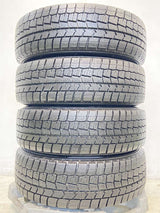ダンロップ ウィンターマックス WM02 175/65R15  /　  5.5J+ 100-4穴 4本