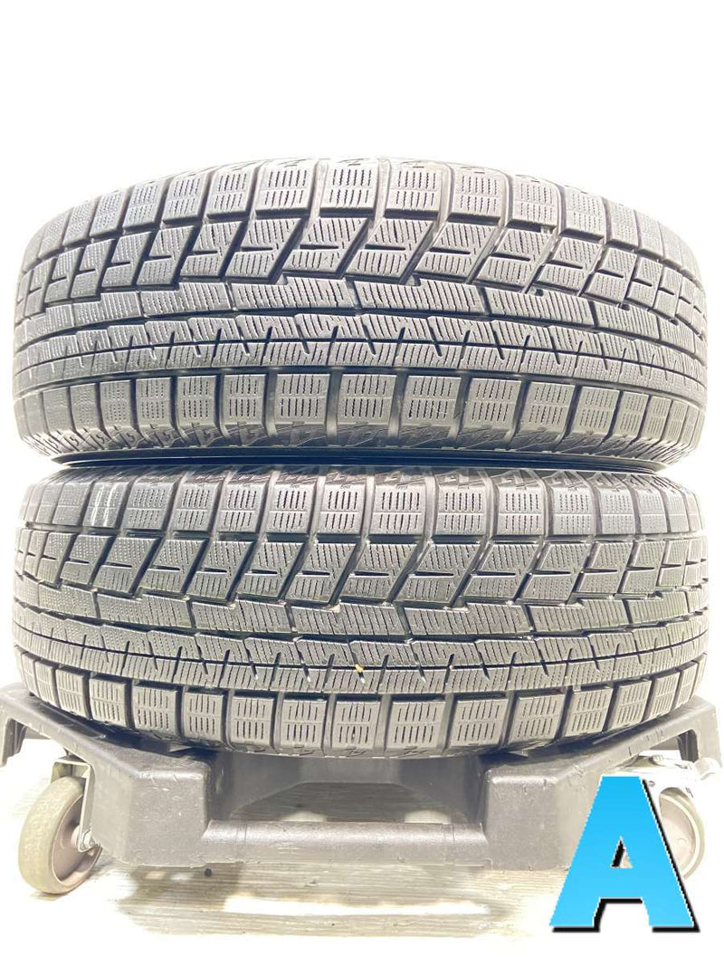 ヨコハマ アイスガード iG60 195/65R15  2本