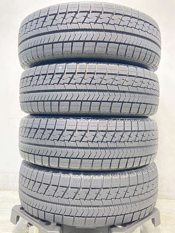 ブリヂストン ブリザック VRX 195/65R15  4本