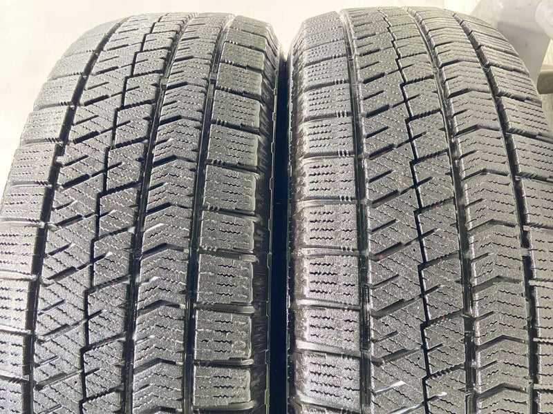 ブリヂストン ブリザック VRX2 195/65R15  2本