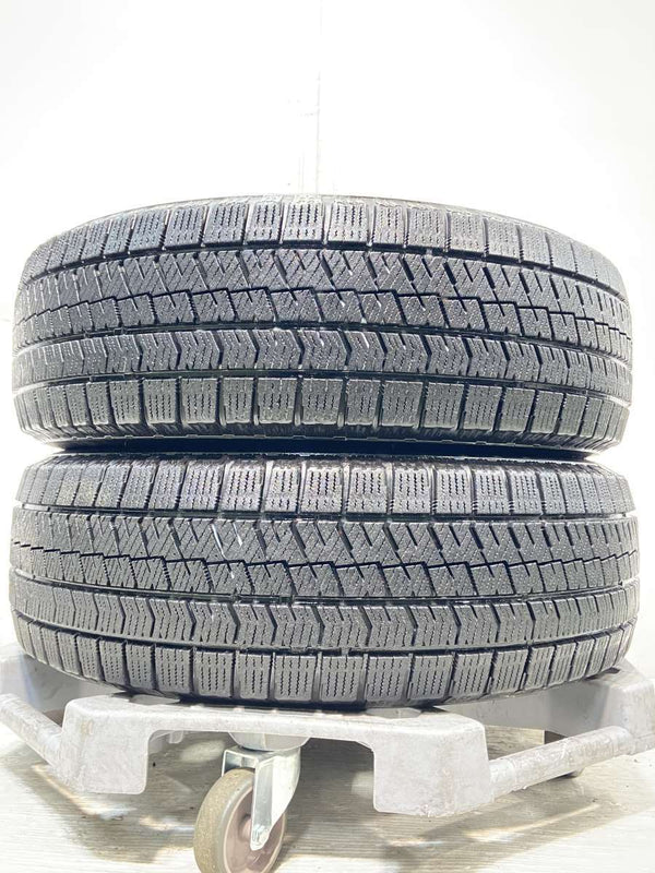 ブリヂストン ブリザック VRX2 195/65R15  2本