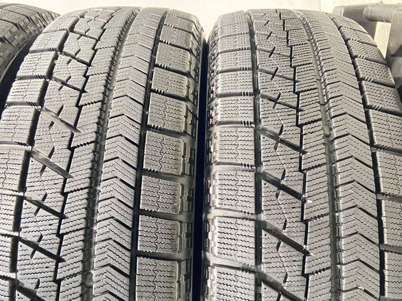 ブリヂストン ブリザック VRX 195/65R15  4本