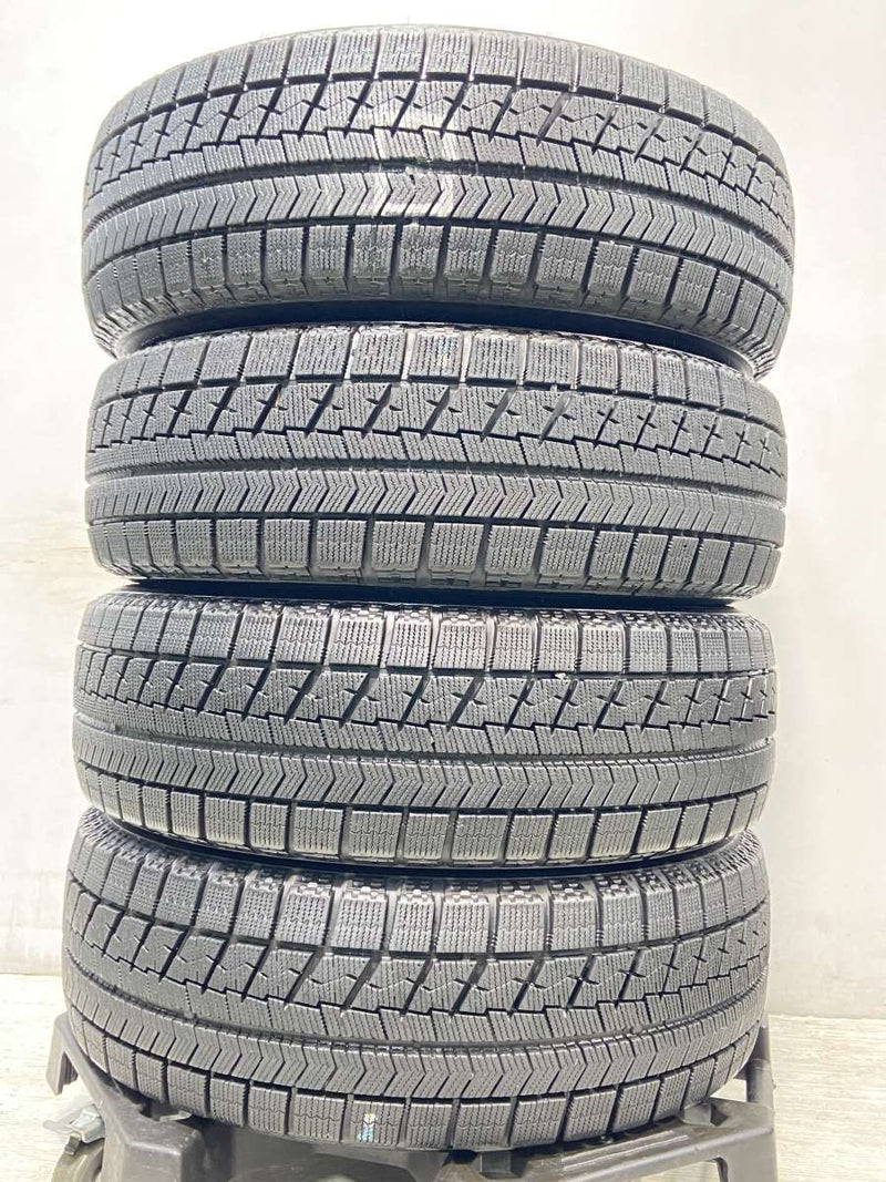 ブリヂストン ブリザック VRX 195/65R15  4本