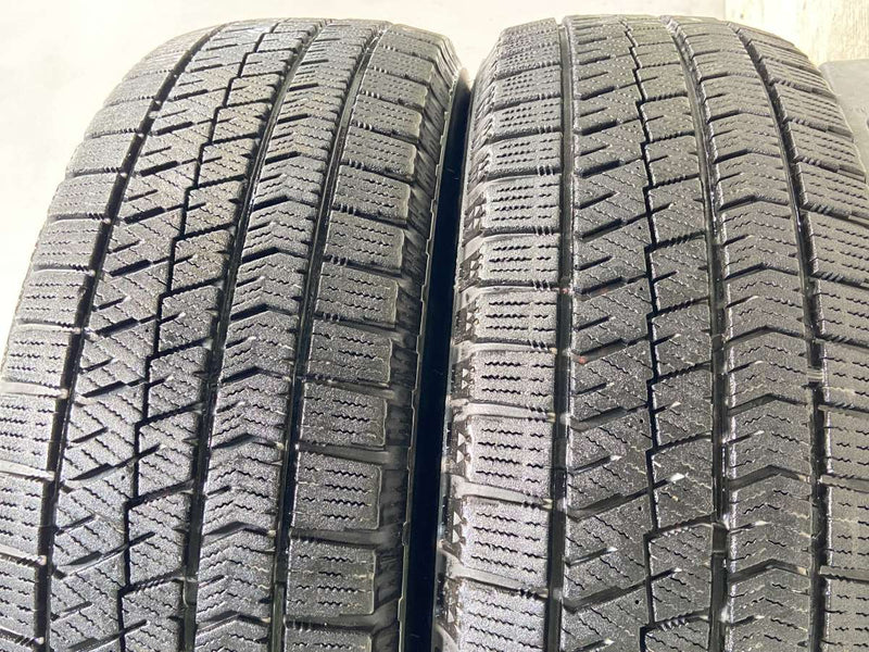 ブリヂストン ブリザック VRX2 195/65R15  2本