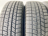 ダンロップ ウインターマックス03 175/65R15  /　 PRD 5.5J+42 100-4穴 4本