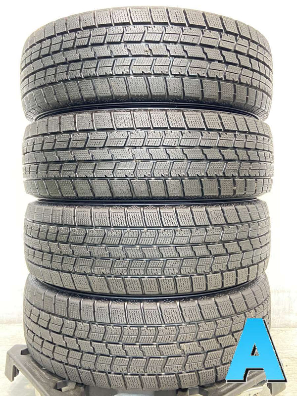 グッドイヤー アイスナビ7 175/65R15  4本