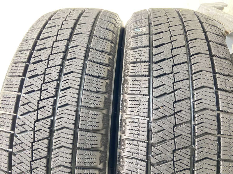 ブリヂストン ブリザック VRX2 185/60R15  2本
