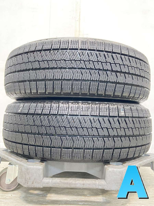 ブリヂストン ブリザック VRX2 185/60R15  2本