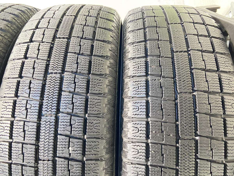 トーヨータイヤ ガリット G5 195/65R15  4本