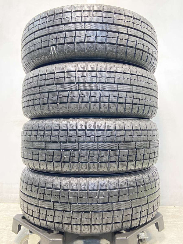 トーヨータイヤ ガリット G5 195/65R15  4本