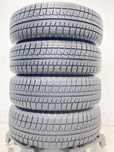 ブリヂストン アイスパートナー2 185/60R15  /　  5.5J+ 100/114.3-4穴 4本