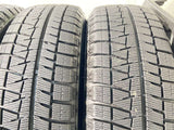 ブリヂストン アイスパートナー2 185/60R15  /　  5.5J+ 100/114.3-4穴 4本