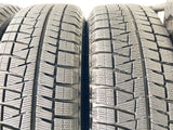 ブリヂストン アイスパートナー2 185/60R15  /　 TOPY M60 5.5J+ 100-4穴 4本