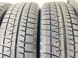 ブリヂストン アイスパートナー2 185/60R15  /　 JECT S7 5.5J+ 100/114.3-4穴 4本