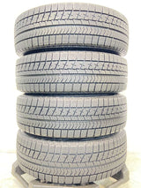 ブリヂストン ブリザック VRX 185/65R15  /　 R6 5.5J+ 100/114.3-4穴 4本