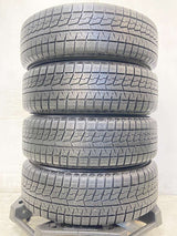 ヨコハマ アイスガード iG70 185/60R15  /トヨタ純正 L13 5.5J+ 100-4穴 4本