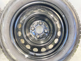 ヨコハマ アイスガード iG70 185/60R15  /トヨタ純正 L13 5.5J+ 100-4穴 4本