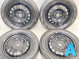 ヨコハマ アイスガード iG70 185/60R15  /トヨタ純正 L13 5.5J+ 100-4穴 4本