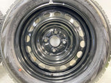 ヨコハマ アイスガード iG70 185/60R15  /トヨタ純正 L13 5.5J+ 100-4穴 4本