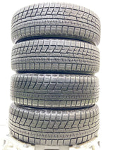 ヨコハマ アイスガード iG60 185/60R15  /トヨタ純正  5.5J+ 100-4穴 4本