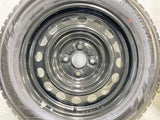 ヨコハマ アイスガード iG60 185/60R15  /トヨタ純正  5.5J+ 100-4穴 4本