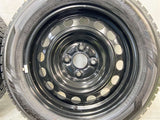 ヨコハマ アイスガード iG60 185/60R15  /トヨタ純正  5.5J+ 100-4穴 4本