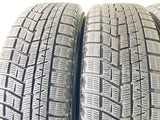 ヨコハマ アイスガード iG60 185/60R15  /トヨタ純正  5.5J+ 100-4穴 4本