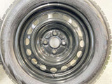 ヨコハマ アイスガード iG70 185/60R15  /トヨタ純正 G4 5.5J+ 100-4穴 4本