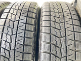 ヨコハマ アイスガード iG70 185/60R15  /トヨタ純正 G4 5.5J+ 100-4穴 4本