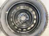 ヨコハマ アイスガード iG70 185/60R15  /トヨタ純正 G4 5.5J+ 100-4穴 4本