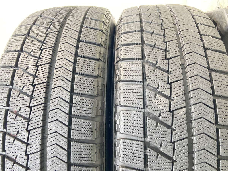 ブリヂストン ブリザック VRX 195/65R15  2本