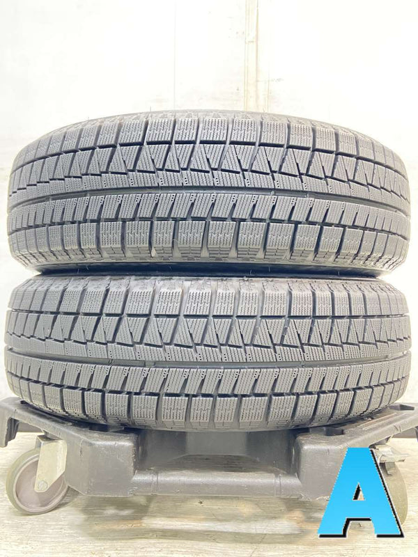 ブリヂストン アイスパートナー2 175/65R15  2本