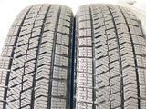 ブリヂストン ブリザック VRX2 165/65R15  2本